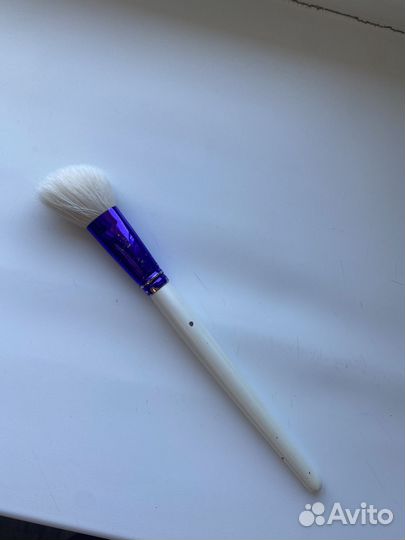 Manly pro k7 кисть