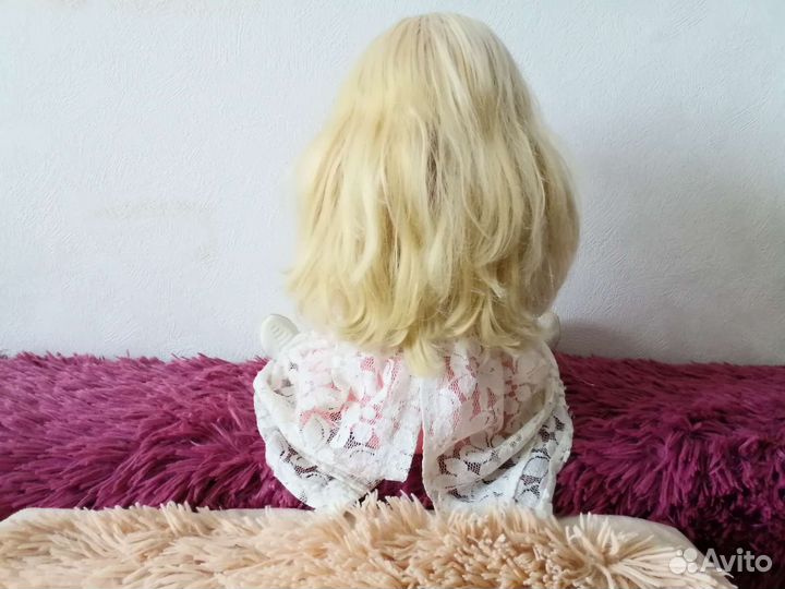 Кукла гдр 70-х годов