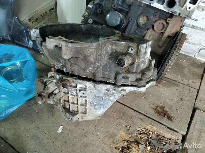 Запчасти на lifan breeze