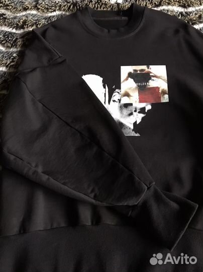 Свитшот Julius