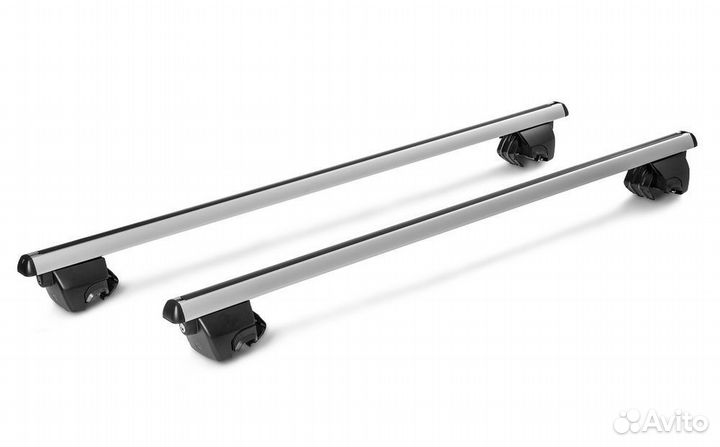 Поперечный багажник 565071151 VAG