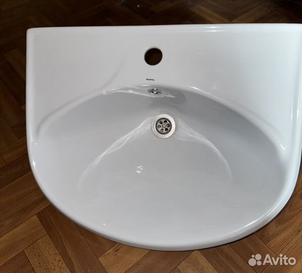 Раковина в ванную