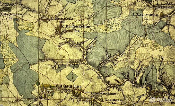 Подробные и спутниковые карты для Garmin