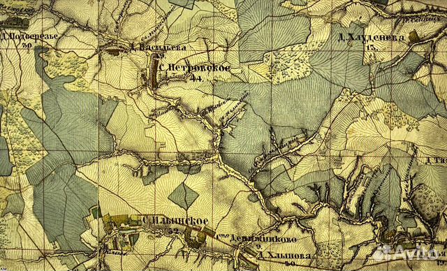 Подробные и спутниковые карты для Garmin