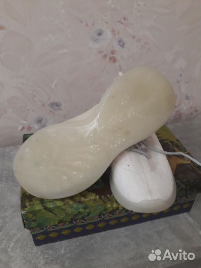 Сапоги женские демисезонные