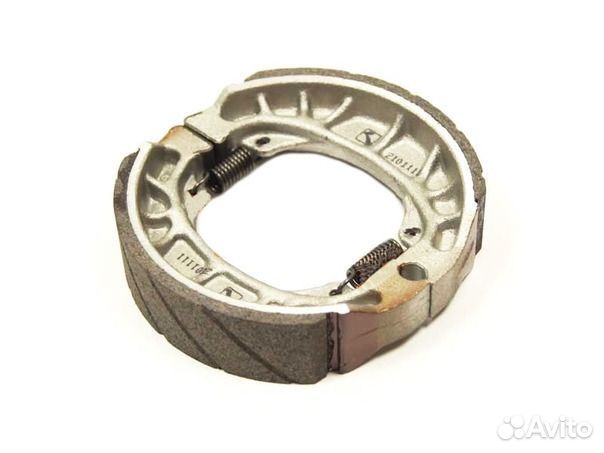 Колодки барабан.тормоза Honda Joker 50/90 CN