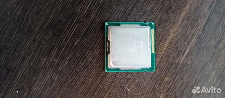 Процессор Socket LGA 1155 Intel Core i3 2130