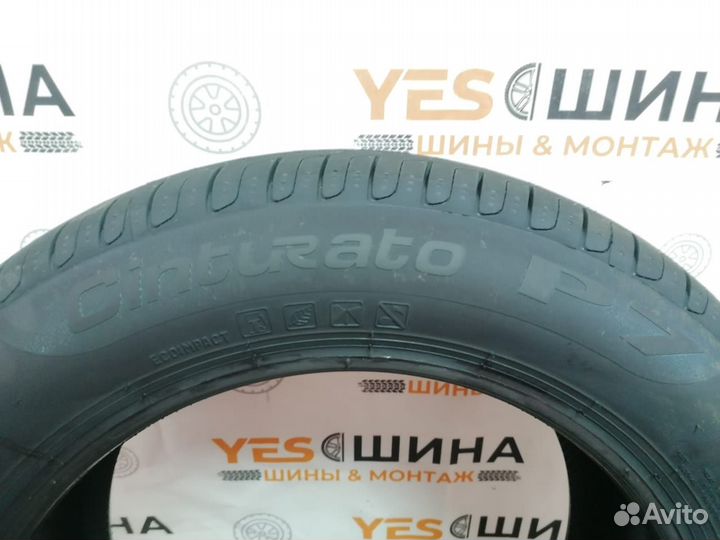 Pirelli Cinturato P7 205/60 R16 91H