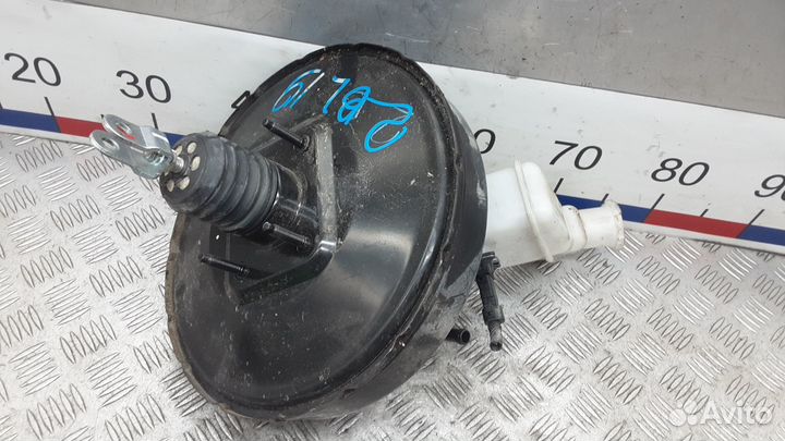 Усилитель тормозов вакуумный Kia Sportage