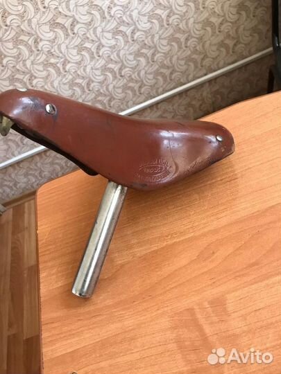 Сиденье для велосипеда