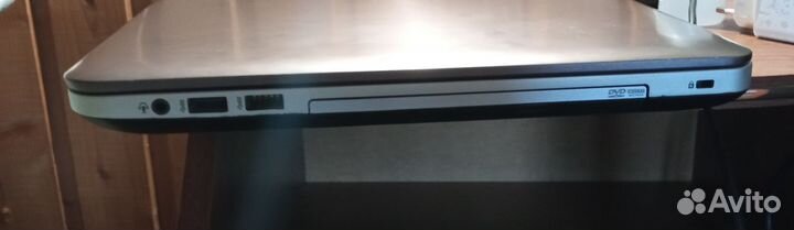 Продам ноутбук