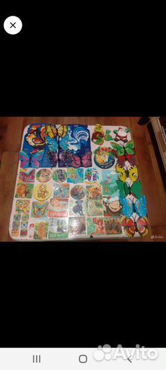 Детские игрушки отдам
