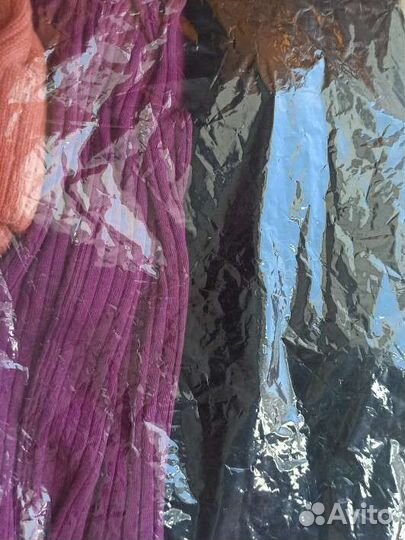 Детская одежда для девочек новая