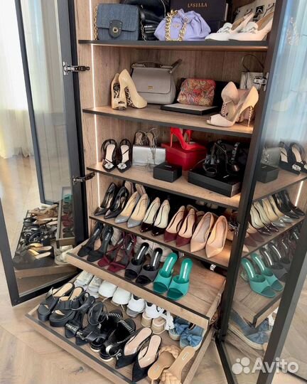 Шкаф на заказ