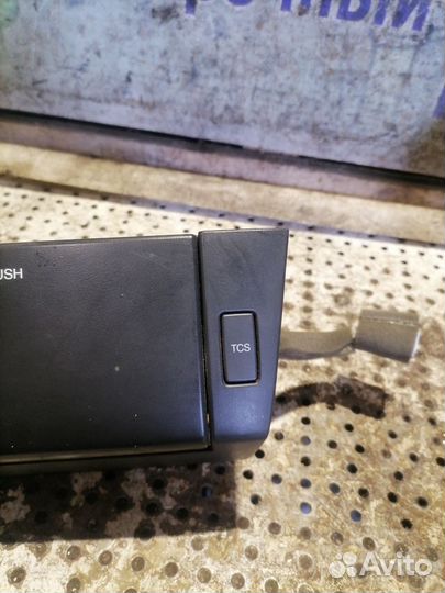 Пепельница Chevrolet Epica