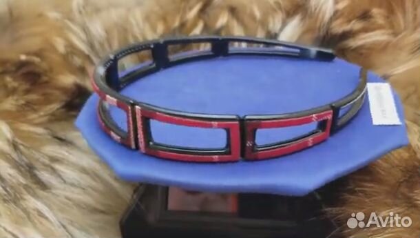 Обруч (ободок) Mon PlaisiR 13-92-3 Франция