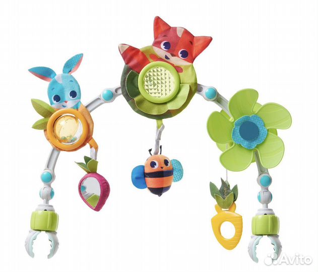 Дуга tiny love солнечная полянка