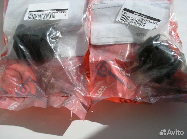 Сайлентблок TRW JBU 692