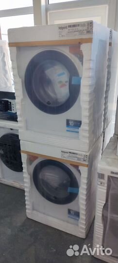 Стиральная машина hotpoint ariston 6 кг