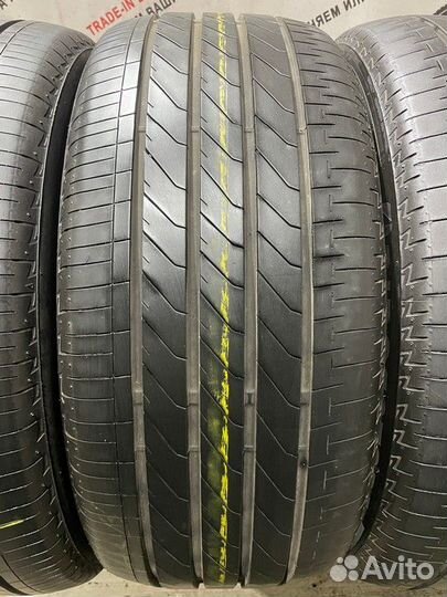 Bridgestone Turanza T005A 245/45 R18 96W