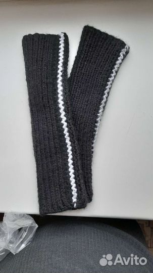 Митенки стильные