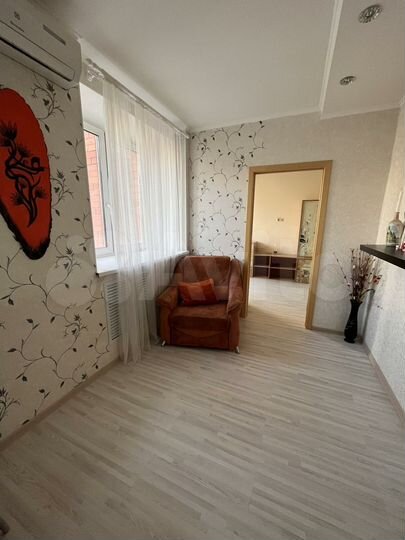 2-к. квартира, 43 м², 3/9 эт.