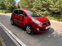 Kia Venga 1.6 AT, 2012, 143 000 �км, с пробегом, цена 950 000 руб.