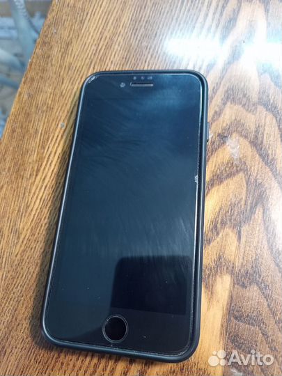 iPhone SE (2022), 64 ГБ