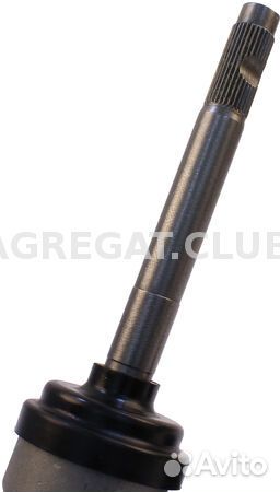 Рейка рулевая механическая Motorherz M51221NW