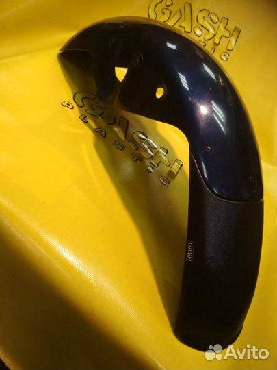 Удлинитель крыла для Honda VRX 400