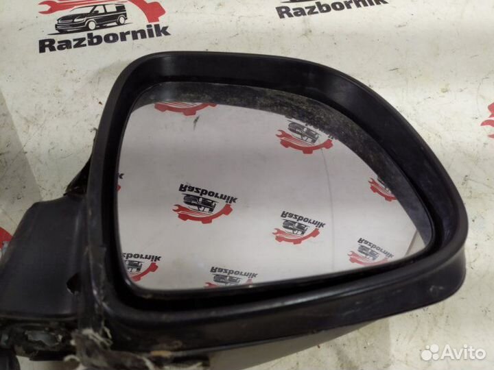 Зеркало заднего вида боковое правое Mercedes Vito
