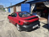 Hyundai Coupe 2.0 MT, 1996, 201 000 км, с пробегом, цена 400 000 руб.