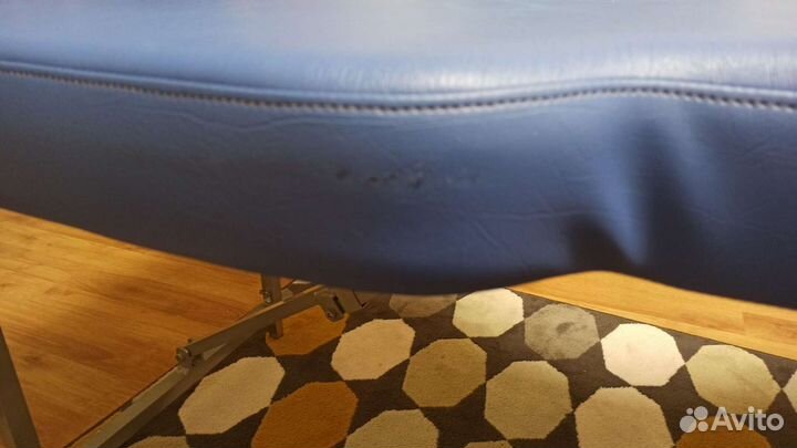 Массажный стол складной переносной с сумкой