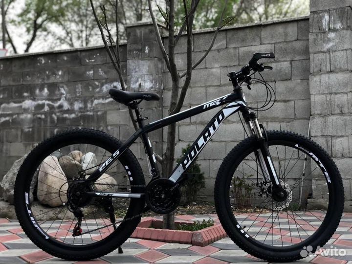 Велосипеды со склада