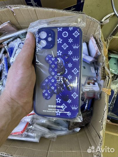 Чехлы для iPhone 11/12/12pro/13/13pro/13pro max