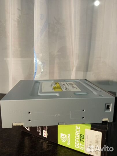Dvd writer Model SH-222