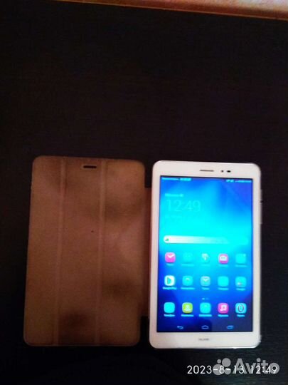 Huawei MediaPad T1 8.0 4 G