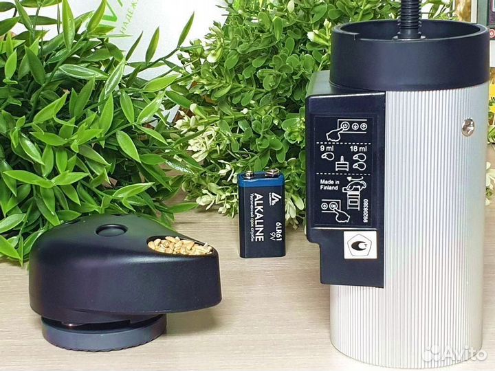 Влагомер зерна Wile 78 KSO в Шарье