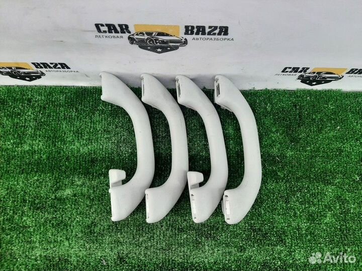 Ручки внутренние потолочные (комплект)