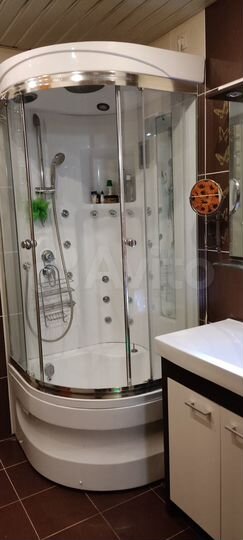 2-к. квартира, 65 м², 15/17 эт.