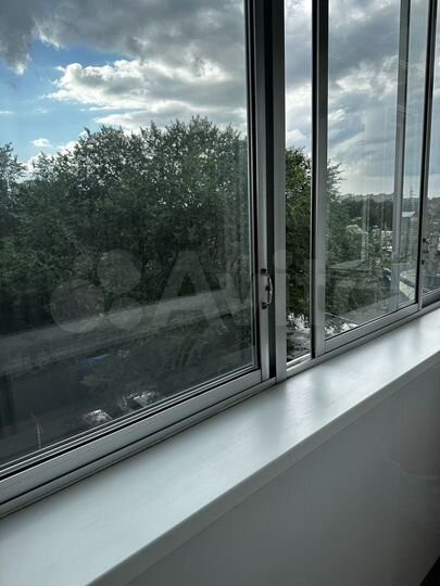 2-к. квартира, 49 м², 4/5 эт.