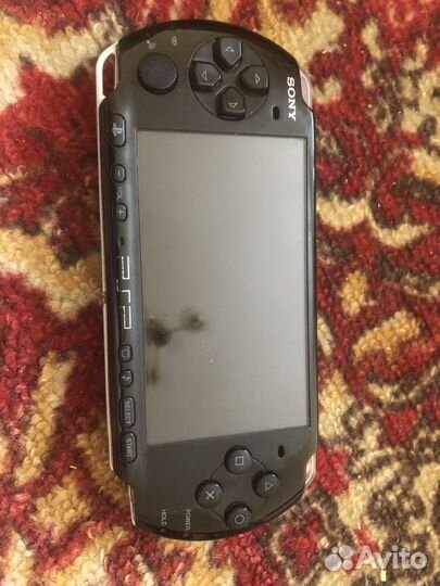 Продаю psp-3006