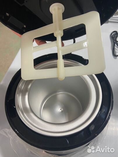 Фризер мороженого Gemlux GL-ICM1512 б/у