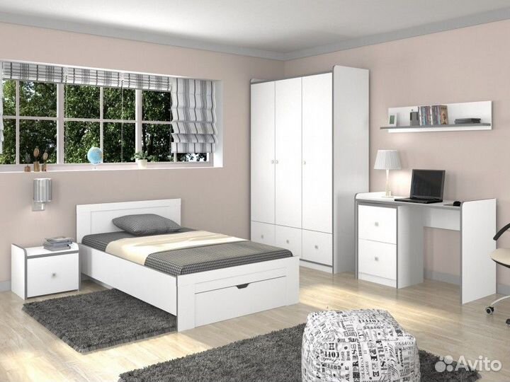 Мебель в детскую