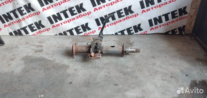 Рулевая колонка Hyundai Solaris 2011