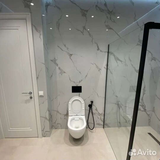 Ремонт квартир,ванной,санузла,комнат-все районы