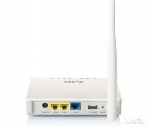 Новый интернет-центр Keenetic 4g