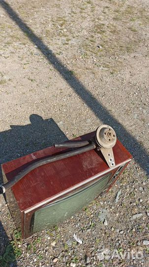 Помпа автомобильная