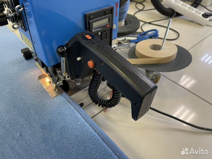 Оверлок ковролина, ковров. Сварка. Монтаж. Укладка