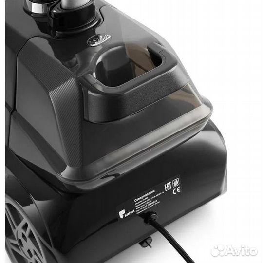 Отпариватель вертикальный kitfort 960